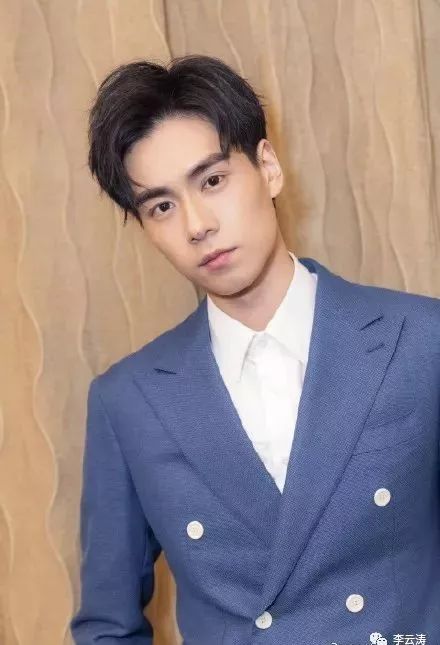 李云涛董思成,李云涛