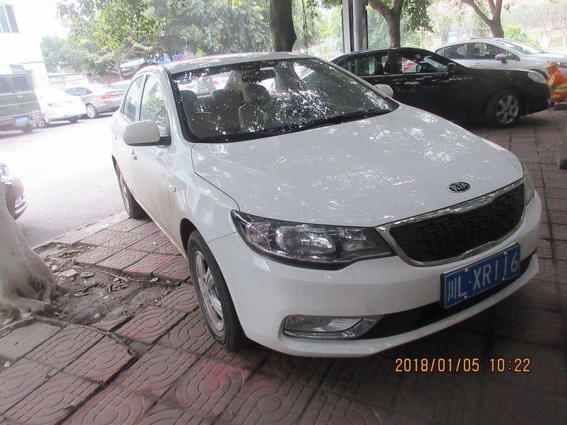 “停车反面教材”最新一期公布，快来看看是否有你认识的车牌号