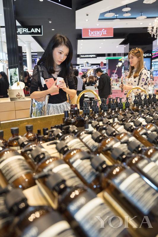 曼谷扫货攻略,曼谷必买购物攻略大全