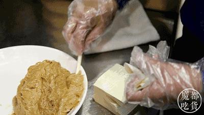 人气最旺的云吞面,老字号云吞面馆