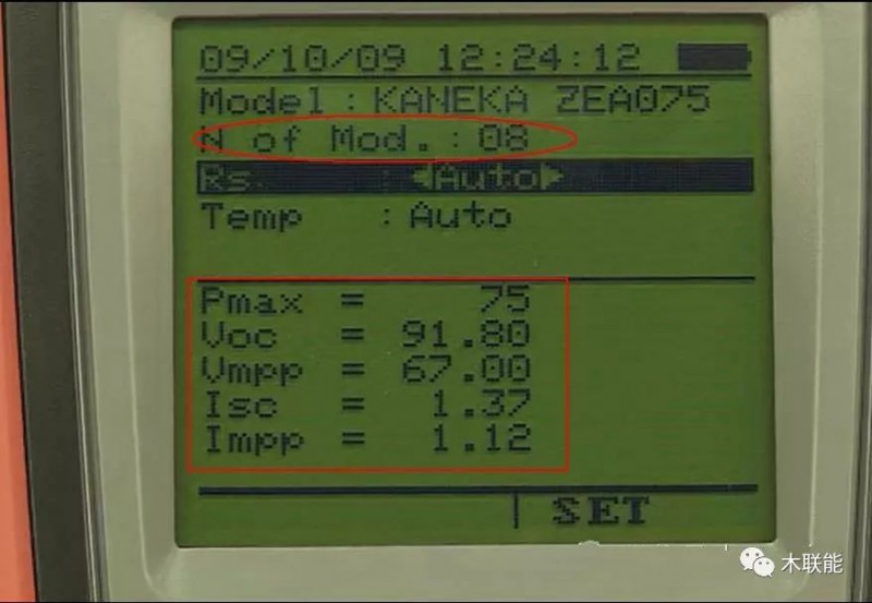 iv测试仪使用方法,有必要买vi曲线测试仪吗