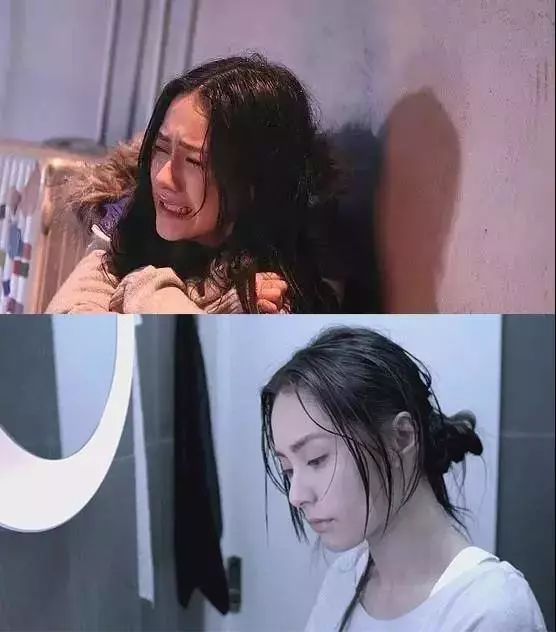 看完前任3你就明白八个道理,前任3郑恺和丁点分手的片段