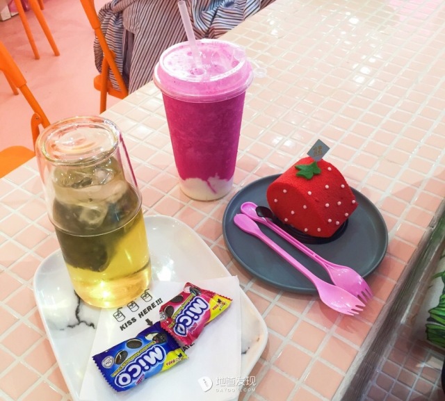 最近比较火的网红咖啡店广州 (广州最值得去的10家网红咖啡店)