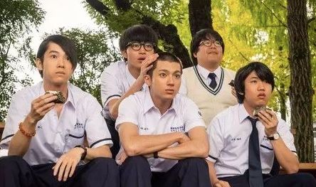 台湾由真实案例改编的电影,最近有一部很火的台湾电影