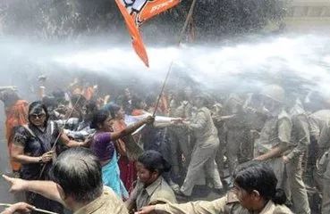 印度大师囚禁案,印度被囚禁的顶级大师