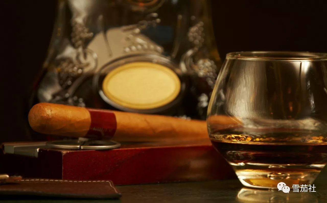 抽雪茄抽晕了怎么缓解,抽雪茄怎么防止过肺