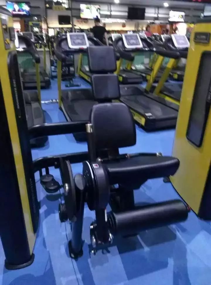 奇葩健身房搞笑,健身房那些奇葩搞笑的行为