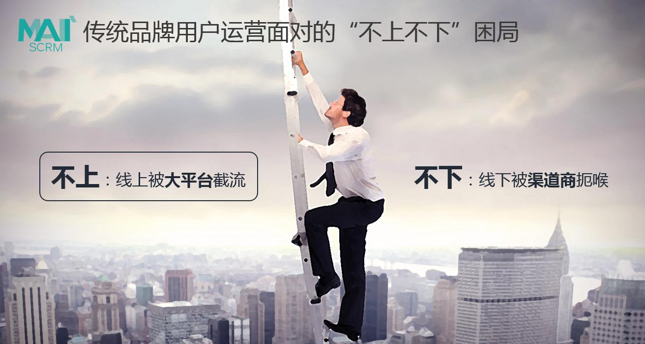 群脉车传利：2018微信小程序、AI、AR将植入Martech市场规模持续扩大