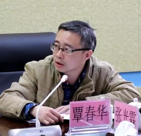 梧检微381期新年伊始,各界代表为广西检察工作“问诊把脉”!