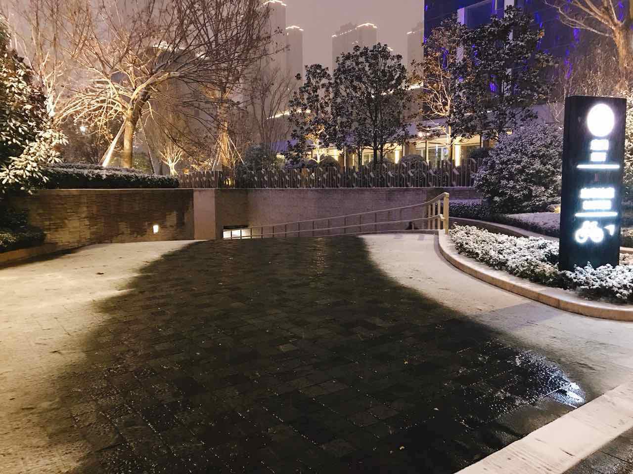 中大国际九号别墅,中大国际九号1094平米户型