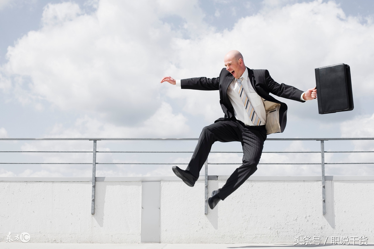 摒弃职场螺丝钉的KPI，跳槽智多星就是你想要的？