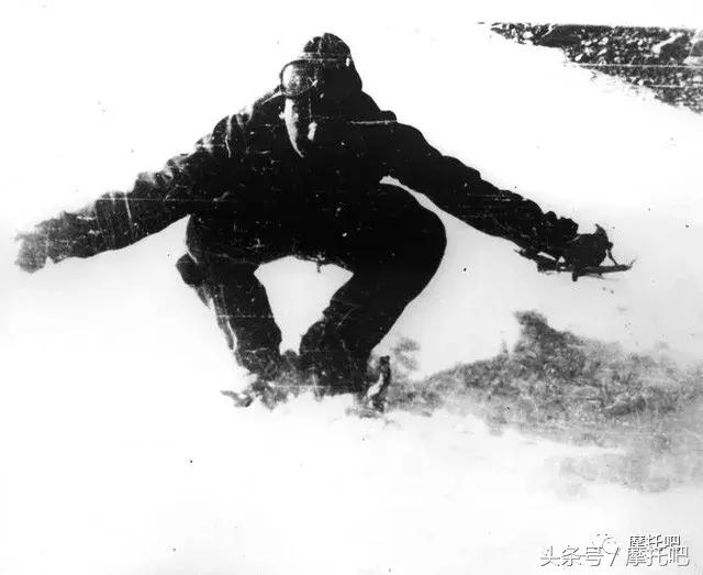 世界公认最美摩旅,一切都是最好的摩旅