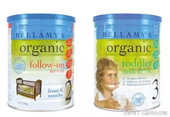 婴儿奶粉有机的好还是配方奶粉好,飞鹤奶粉和启赋有机奶粉哪一个好