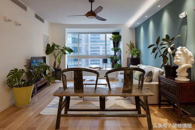 大平米办公室改造案例欣赏,小型办公室改造风格