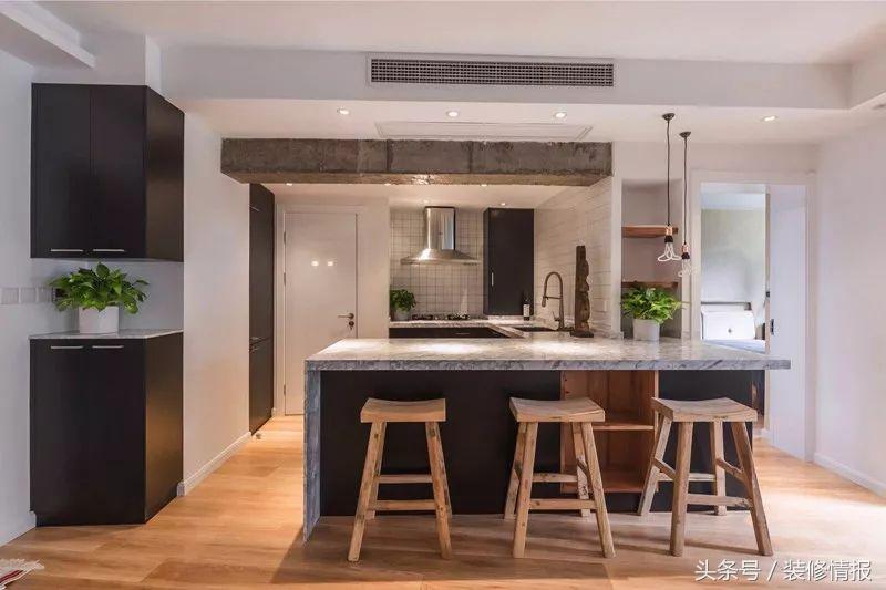 大平米办公室改造案例欣赏,小型办公室改造风格