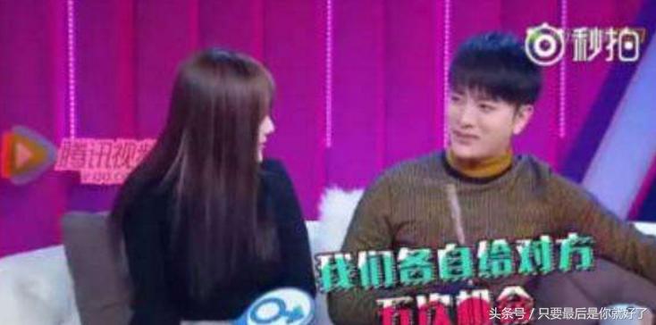 贾乃亮和李小璐风波后同台,贾乃亮李小璐卓伟