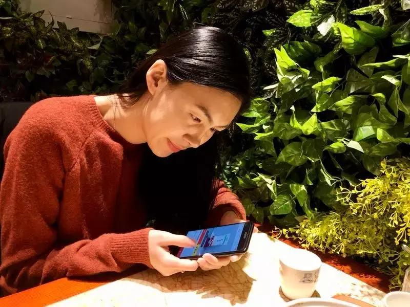 爱无障碍!云集微店致力让残障群体平等享受科技的红利