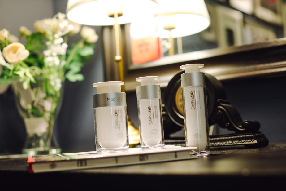 法国玫瑰的美丽奥秘来自法国美帕涂抹型肉毒素