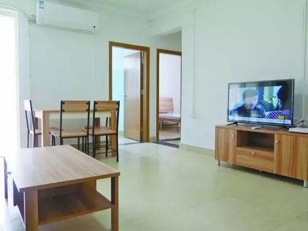 连云港市区今年首批公租房今明选房,租金11元/月/㎡