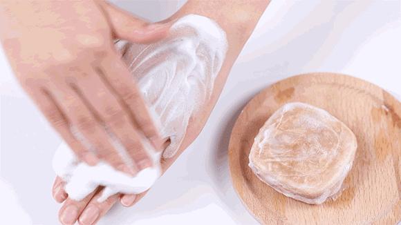 痘肌面膜保持湿润修护,消炎痘肌面膜