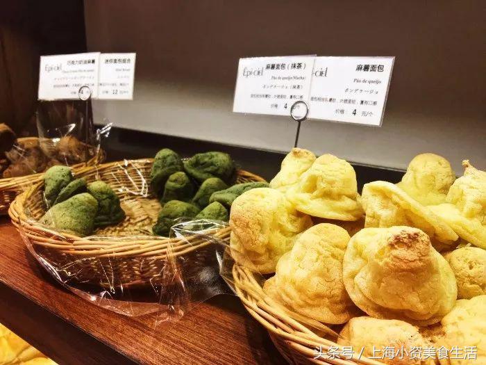 麻薯爱好者的零食,麻薯爱好者的吃货研究成果