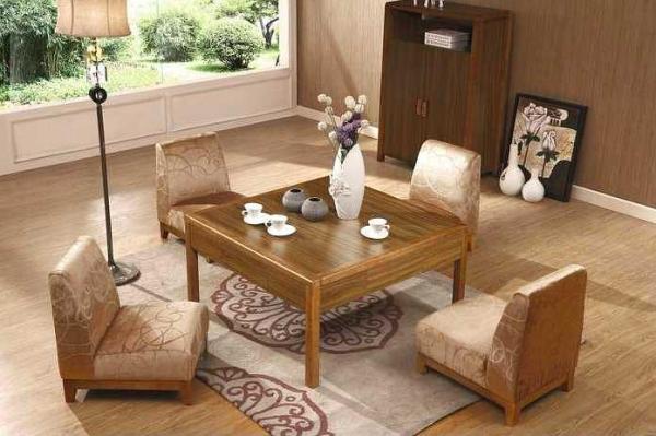 实木家具销售的基本技巧 (实木家具销售知识点大全集)