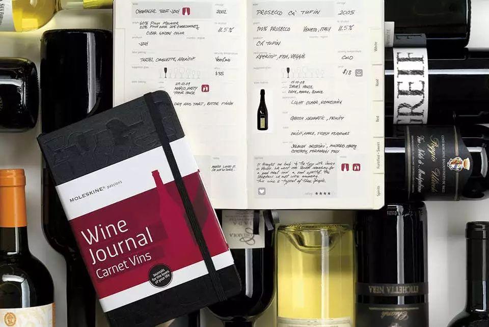 好看手帐文具有哪些,用彩笔做出美丽的手帐