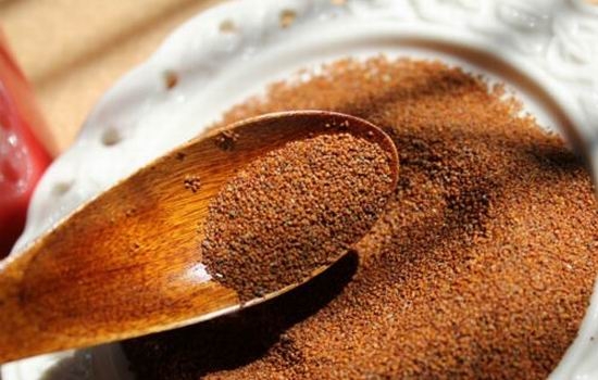 海藻面膜怎么做补水好用,做海藻面膜最简单的方法