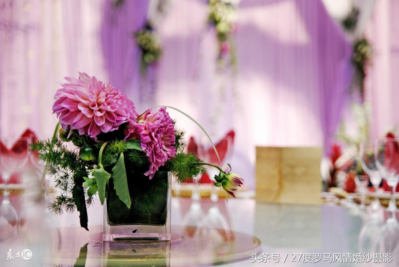 婚礼婚纱摄影推荐,北京婚纱照拍摄流程