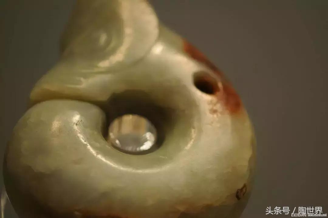 高古国宝级玉器,高古玉国宝级文物