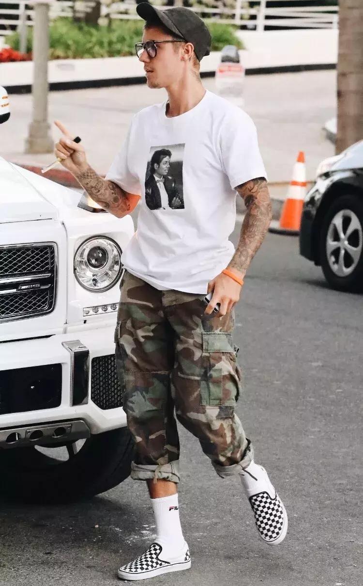 最有男人味的男明星彭于晏,除了南柱赫还有啥