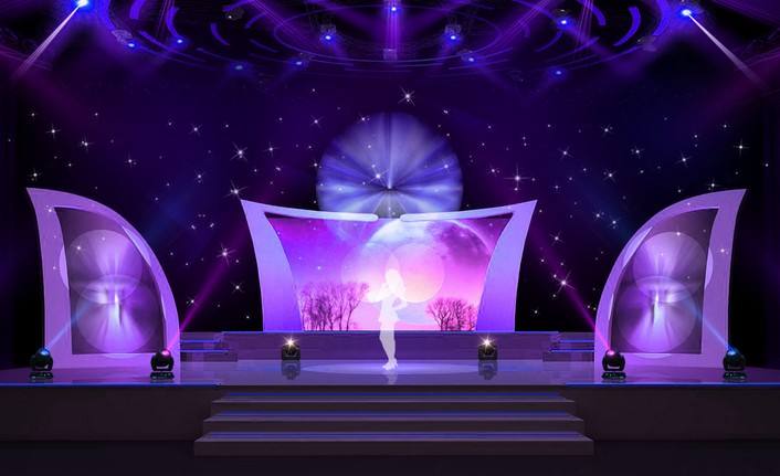 如何策划一场公司年会,策划一场让老板满意的年会