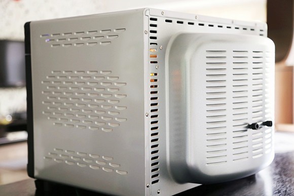 长帝ckf25b烤箱使用说明视频,长帝crwf42ne烤箱通电没反应