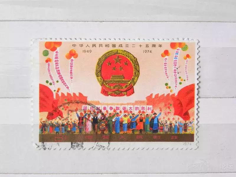 8分的长城邮票值钱吗,民国邮票值钱的有哪些