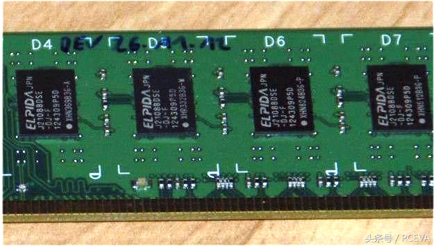 内存条假货和杂牌哪个好,杂牌内存条值得买吗