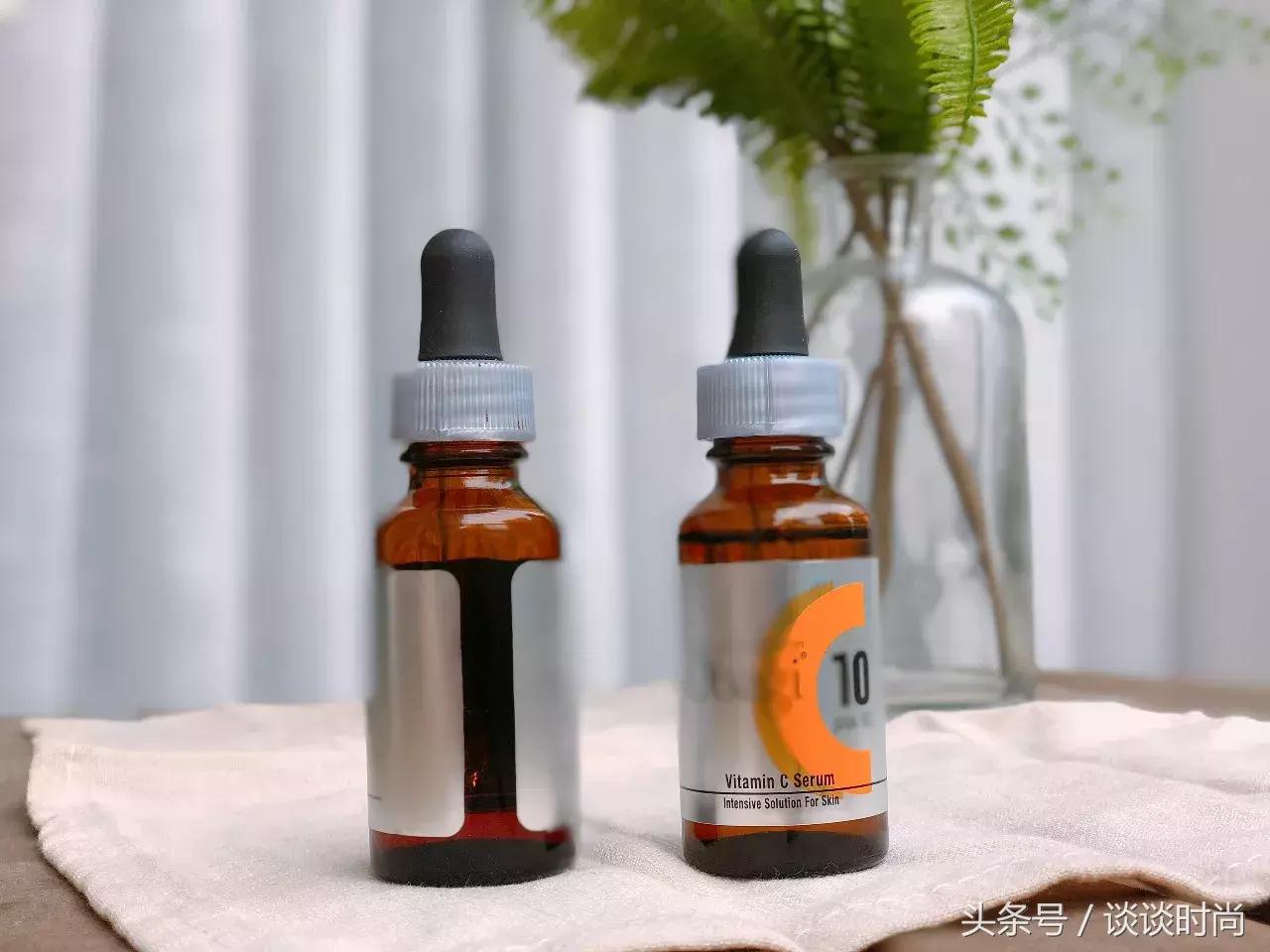 适合年轻人用的滋润提肤精华,适合敏感大油皮的大牌精华