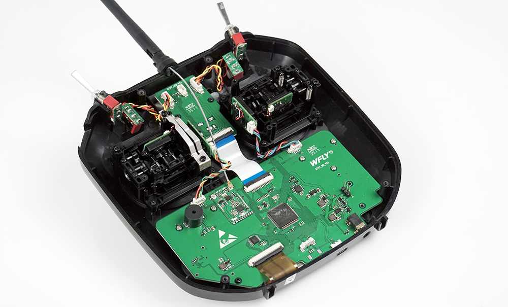 天地飞et07支持哪些遥控器,天地飞et08遥控器