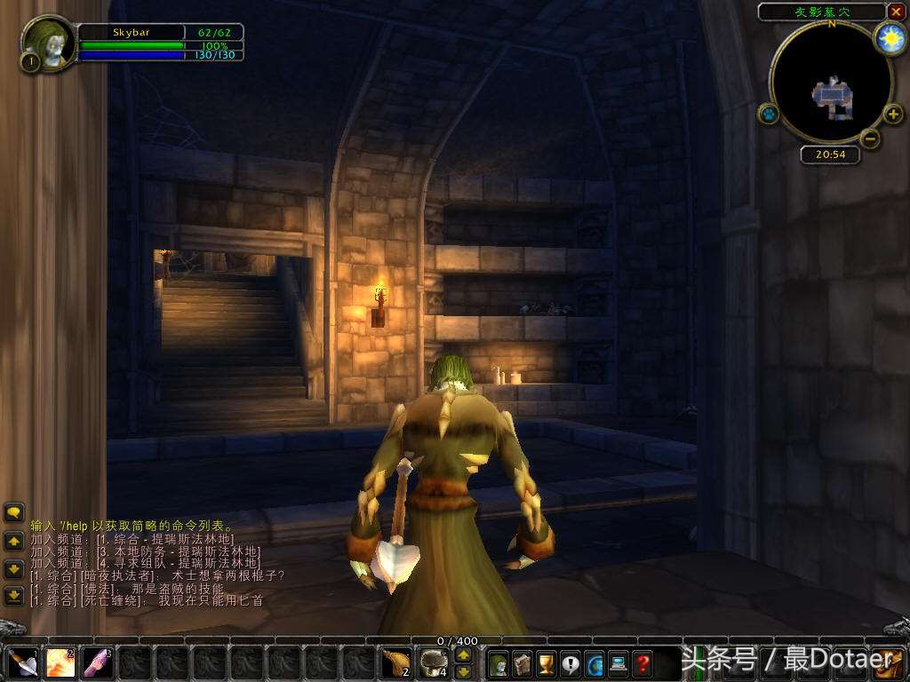 魔兽世界60年代好玩吗,魔兽世界60版本为什么好玩