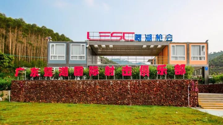 世界首创“船上温泉”，白鹭齐飞，逛法国风情小镇，深圳2.5h即到