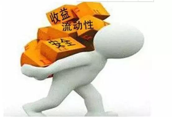 投资和理财的区别,读懂你就能赚到钱!