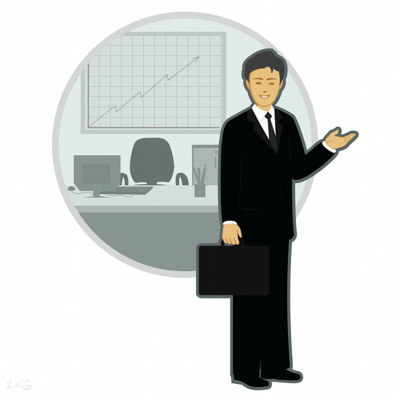 4万月薪美妆业务员，全部都靠这一点！