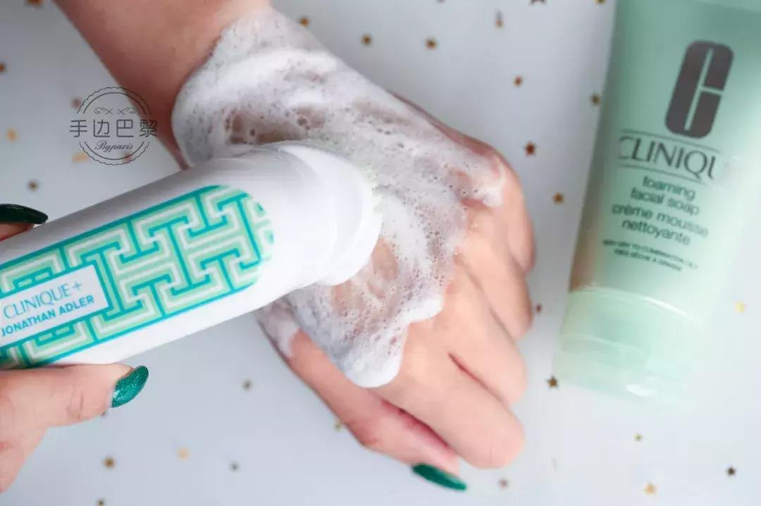 洁面仪推荐性价比高的,倩碧洁面液测评