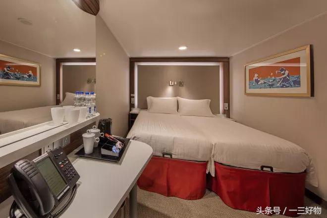 开罗豪华大游轮攻略,豪华邮轮旅行全攻略