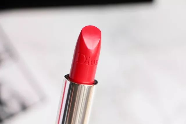 2020热门大牌口红,2019爆款口红排行