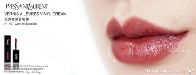 2020热门大牌口红,2019爆款口红排行