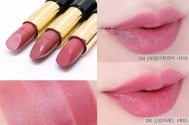 香奈儿可可小姐口红断货王,2019爆款口红排行