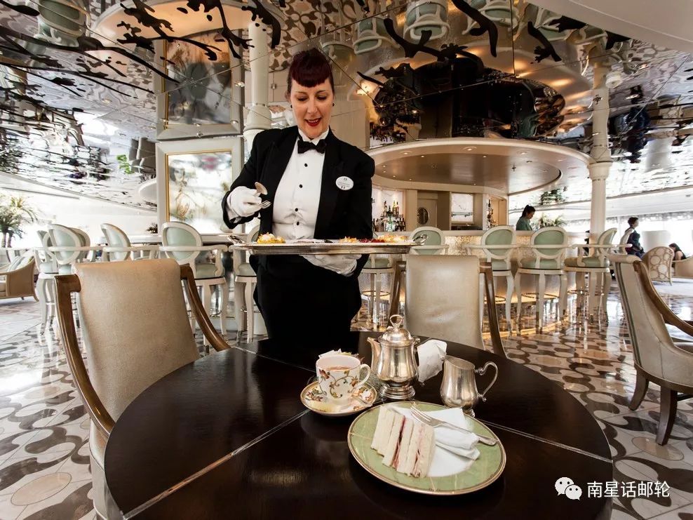 国际邮轮海乘专业怎么样,邮轮海乘怎么学