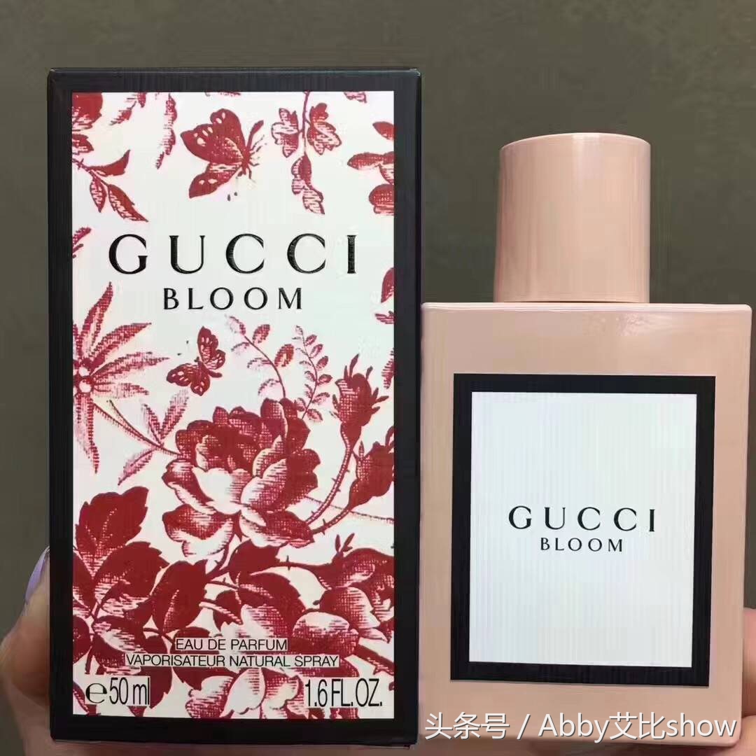 年度香水榜单top5，你中了哪些香水的毒？给你来场嗅觉盛宴！