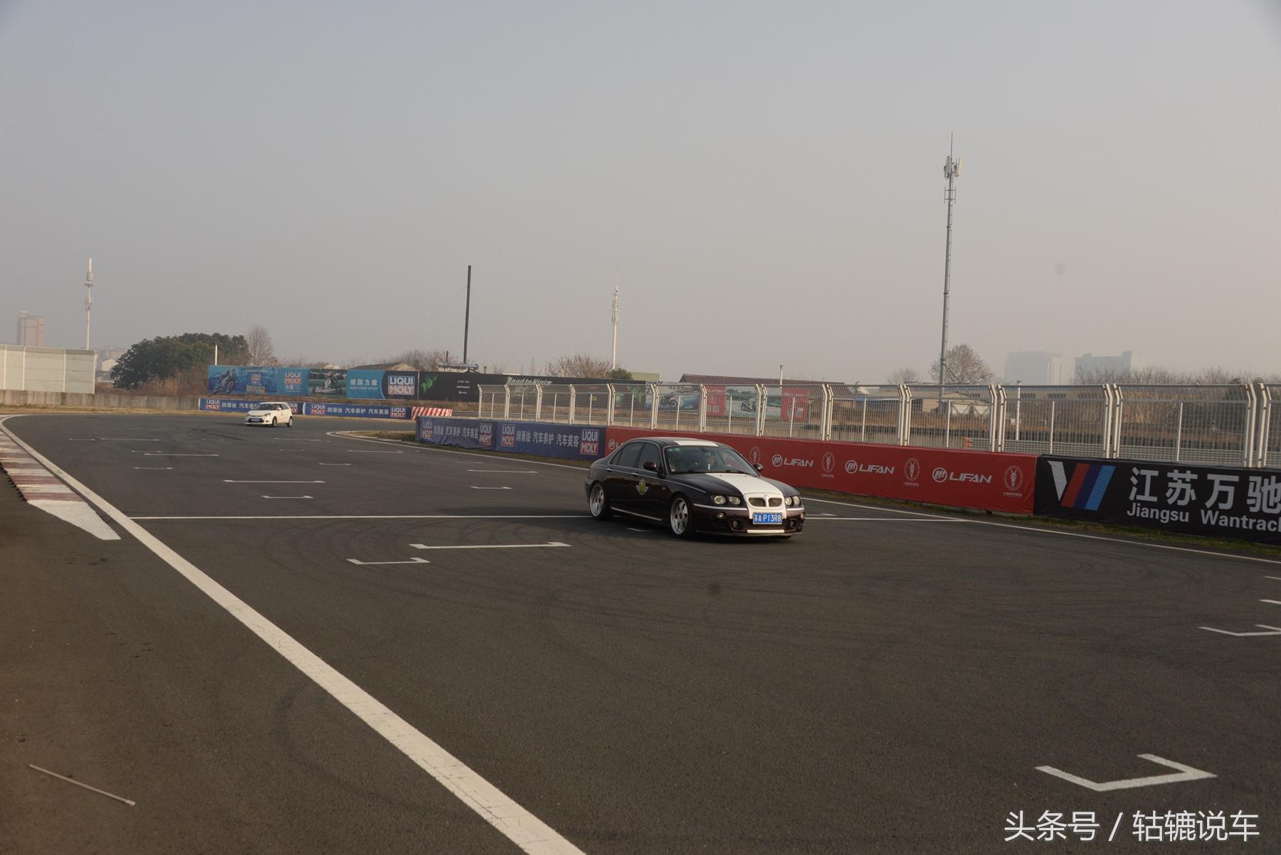 2017年一路走来,2017年回家的路