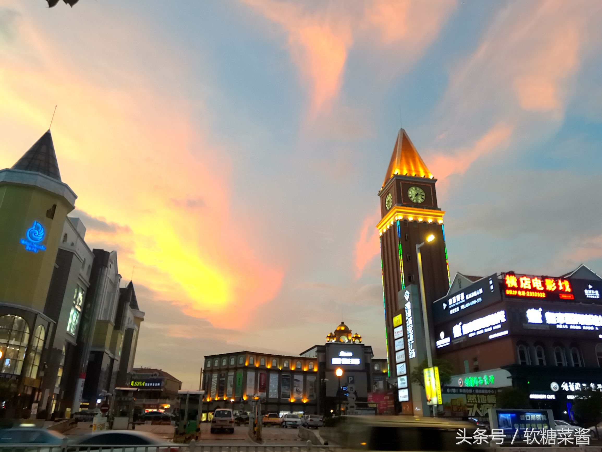 东莞哪里有人气比较旺地段,东莞东城繁华地段